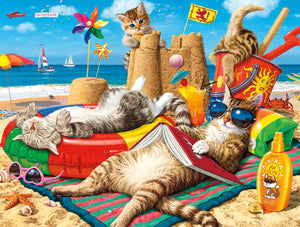 Beachcombers