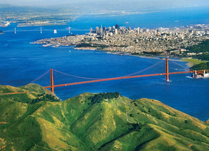 Golden Gate Bridge