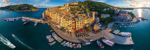 Porto Venere, Italy