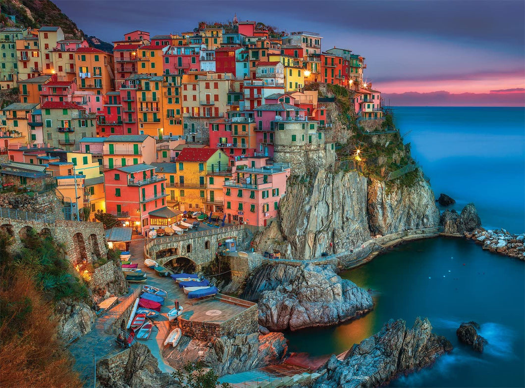 Cinque Terre, Italy