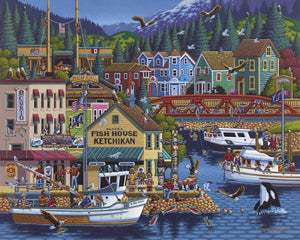 Ketchikan