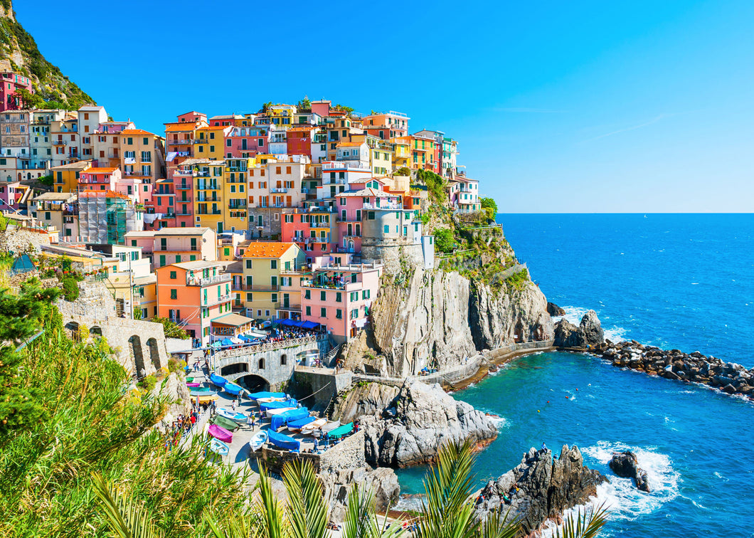 Cinque Terre