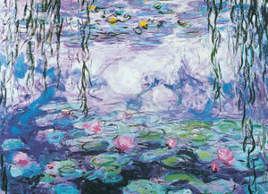 Water Lilies