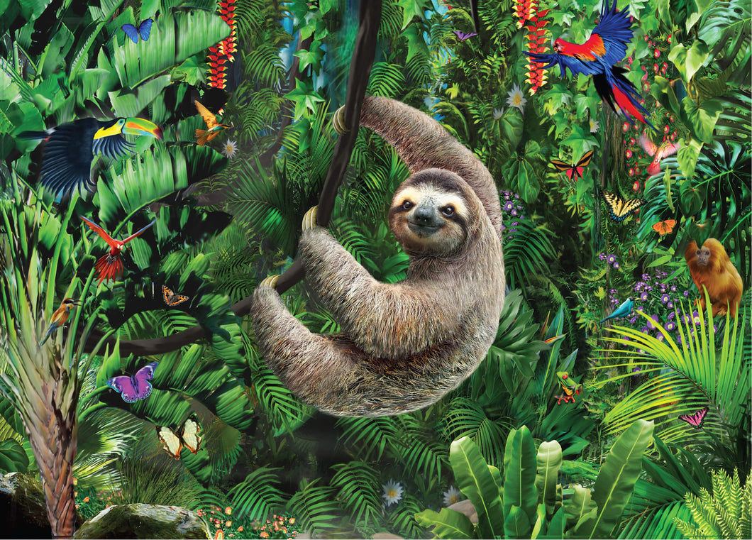 Sloth