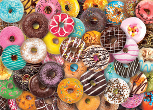 Donuts