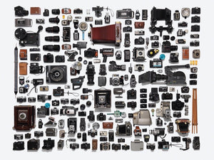 Camera Collection