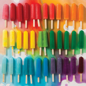 Popsicles